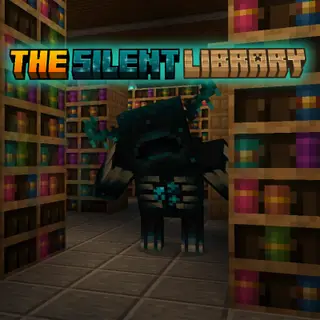 The Silent Library