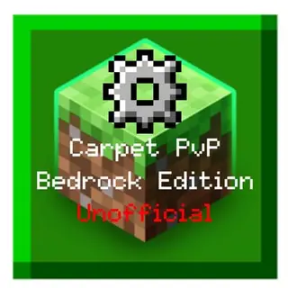 Unofficial Carpet PvP bedrock edition