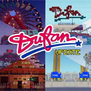 DUFAN PE UPDATE