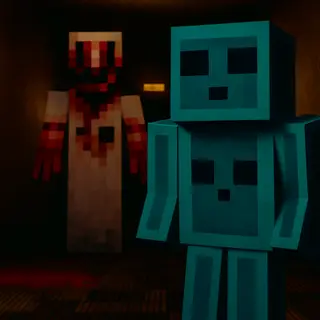 The Whispering Hotel by Slimeboy1234 (1.21.32 Update)