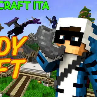 KendyCraft Survival World of Kendal
