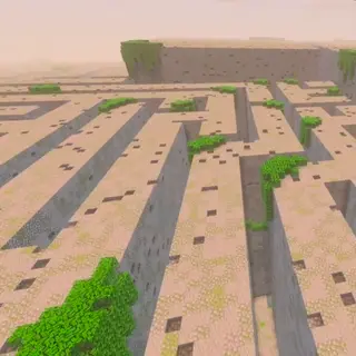 The Maze Runner