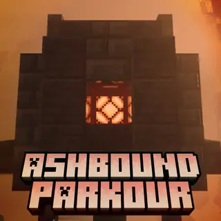 [LEGACY] Ashbound Parkour