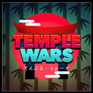 TEMPLE WARS