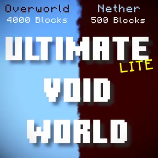 Ultimate Void World