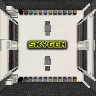 Skygen - By Lender
