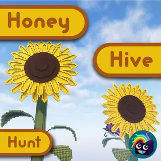 Honey Hive Hunt