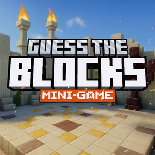 Guess The Block