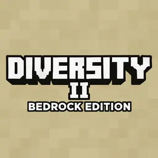 Diversity 2 Remixed