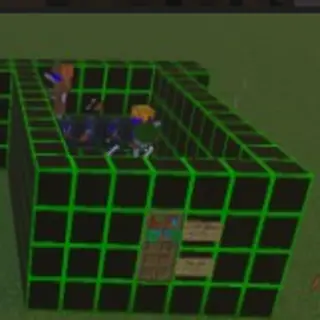 ARENA MAPS V1.0 (broken)
