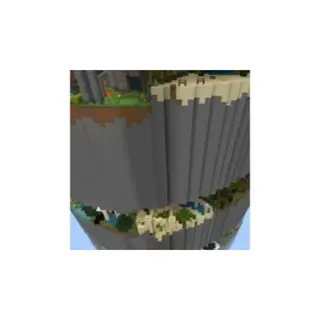 Spiral Tower Parkour