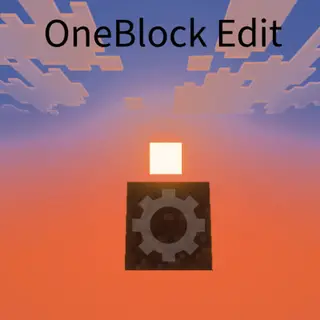 Oneblock Edit