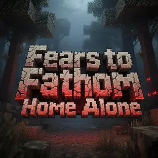 Fears to Fathom: Home Alone