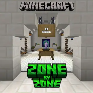 Zone By Zone