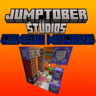 Jumptober Studios Smooth Camera Machine