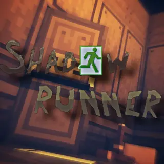 SHADOW RUNNER(-S) [1.20.80-1.21.2]