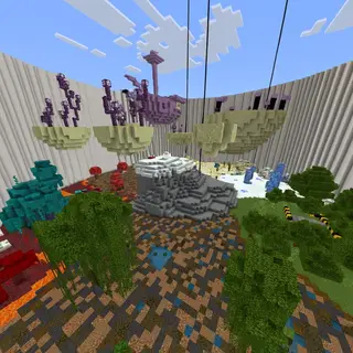 Vortex Pvp