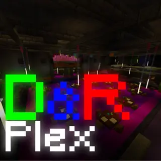 D&R Plex