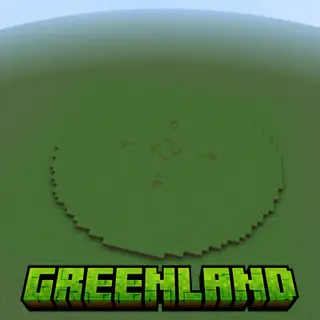 GREENLAND (cloud)