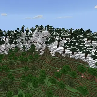 Pre-Generated Tectonic World