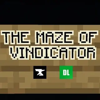 The Maze Of Vindicator
