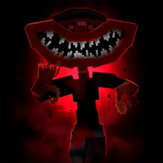 🩸 Mr. Pizza – Horror Island Add-on + Full Map (MC World) 👁️ | Screamers, NPCs, Secrets & Progressive Nights
