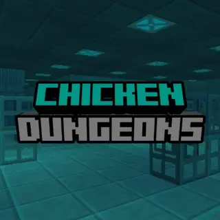 CHICKEN DUNGEONS