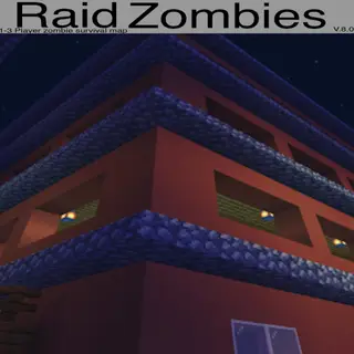 Raid Zombies