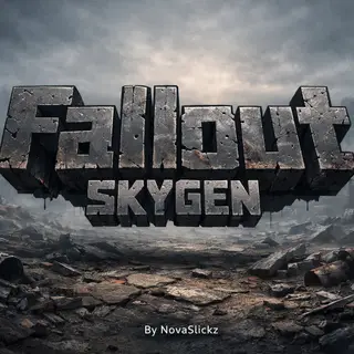 Fallout Skygen