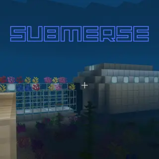 Submerse Chapter 1