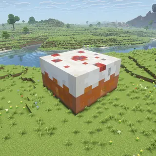 Cozy Cake House