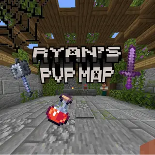 RYAN'S PVP MAP V1