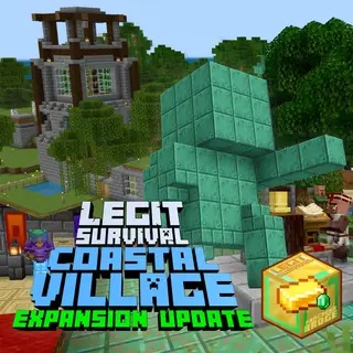 Coastal Village Expansion Update