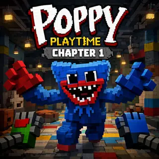 poppy playtime 1