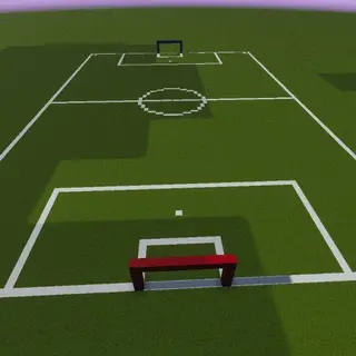 Soccer by KoyamaGo