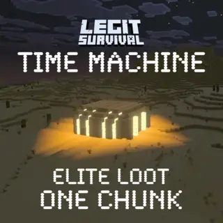 Legit Survival Time Machine
