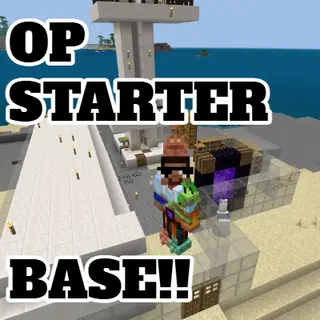 OP STARTER BASE