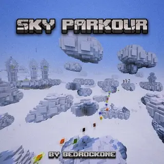 Sky Parkour 1/4