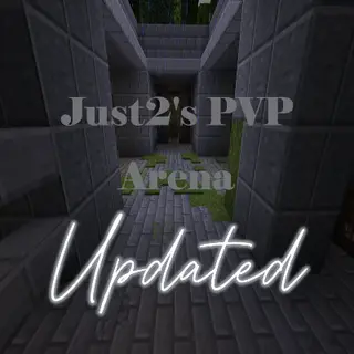 Just2's PVP Arena