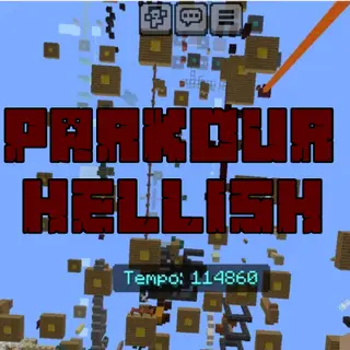 Parkour Hellish
