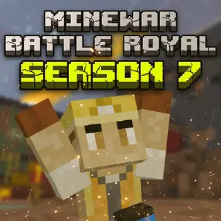 Minewar Battle Royal Season 7