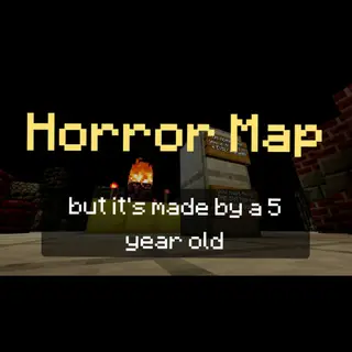 Horror Made By Ipad Kid