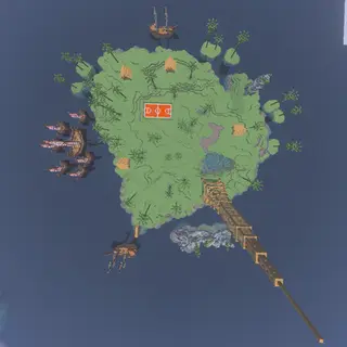 reBlock City: Battle Royale Reload
