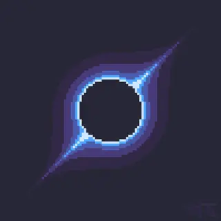 Fishing the Void Hardcore