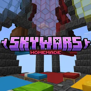 Homemade SkyWars