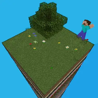 Survival with layers