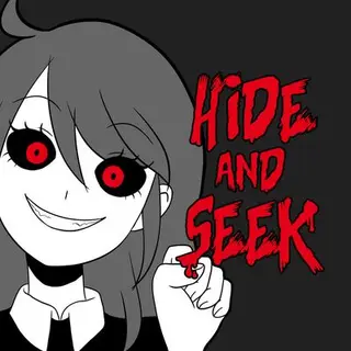 Hide and Seek (Horror)