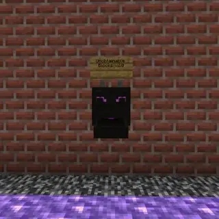Unobtainable Blocks v2.0