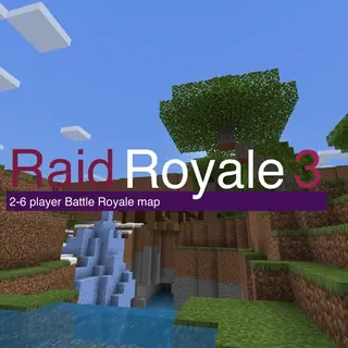 Raid Royale 3