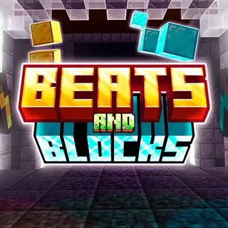 Beats and Blocks Minigame